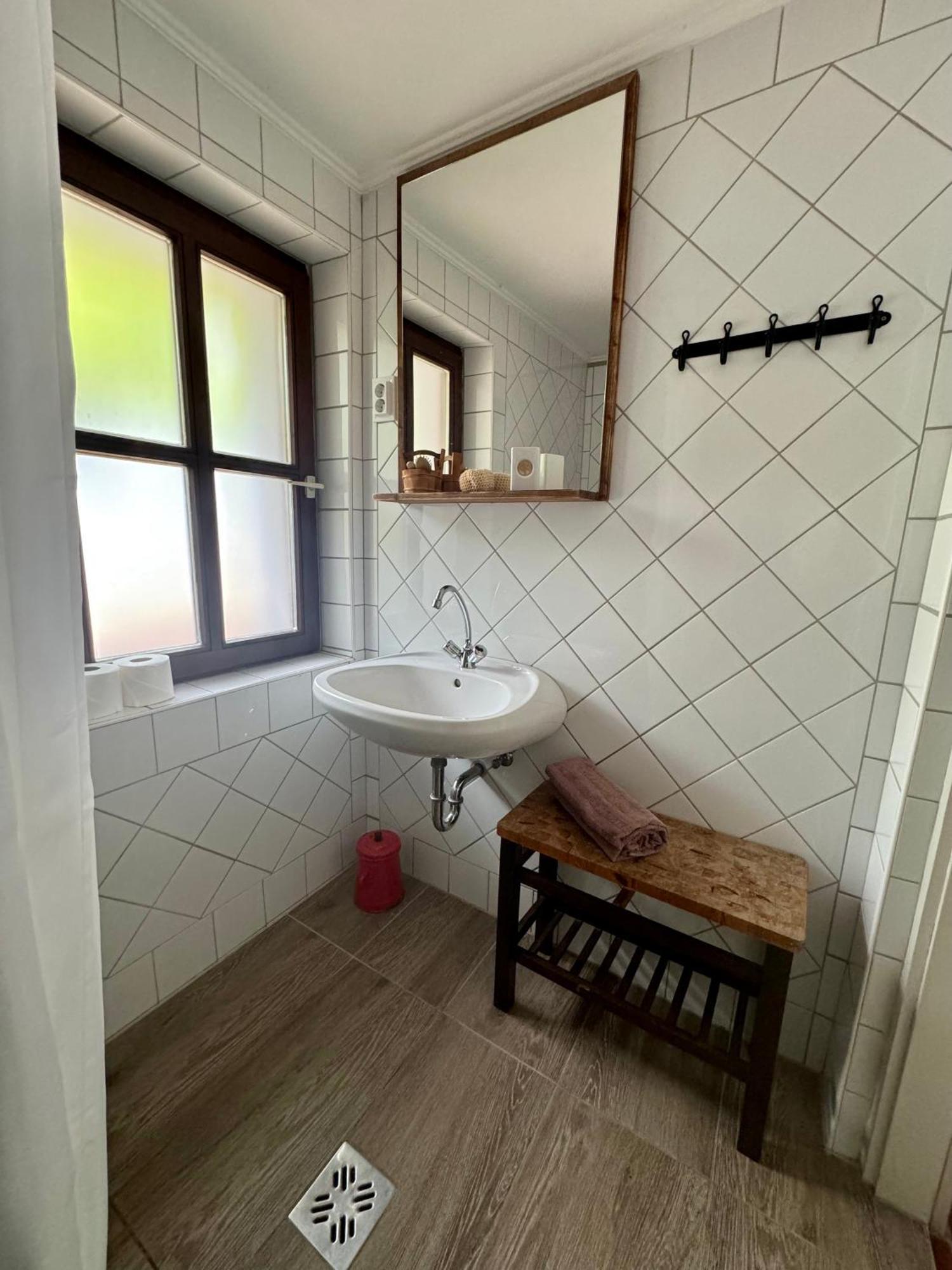 Pajta Apartman Eger Room photo