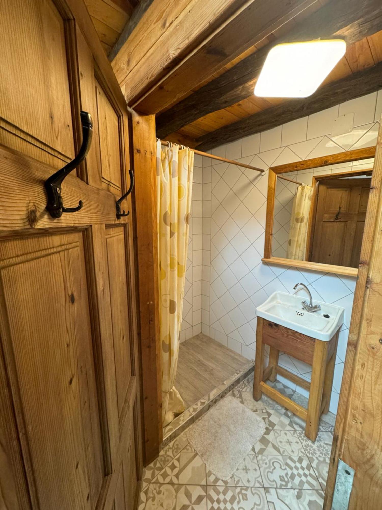 Pajta Apartman Eger Room photo